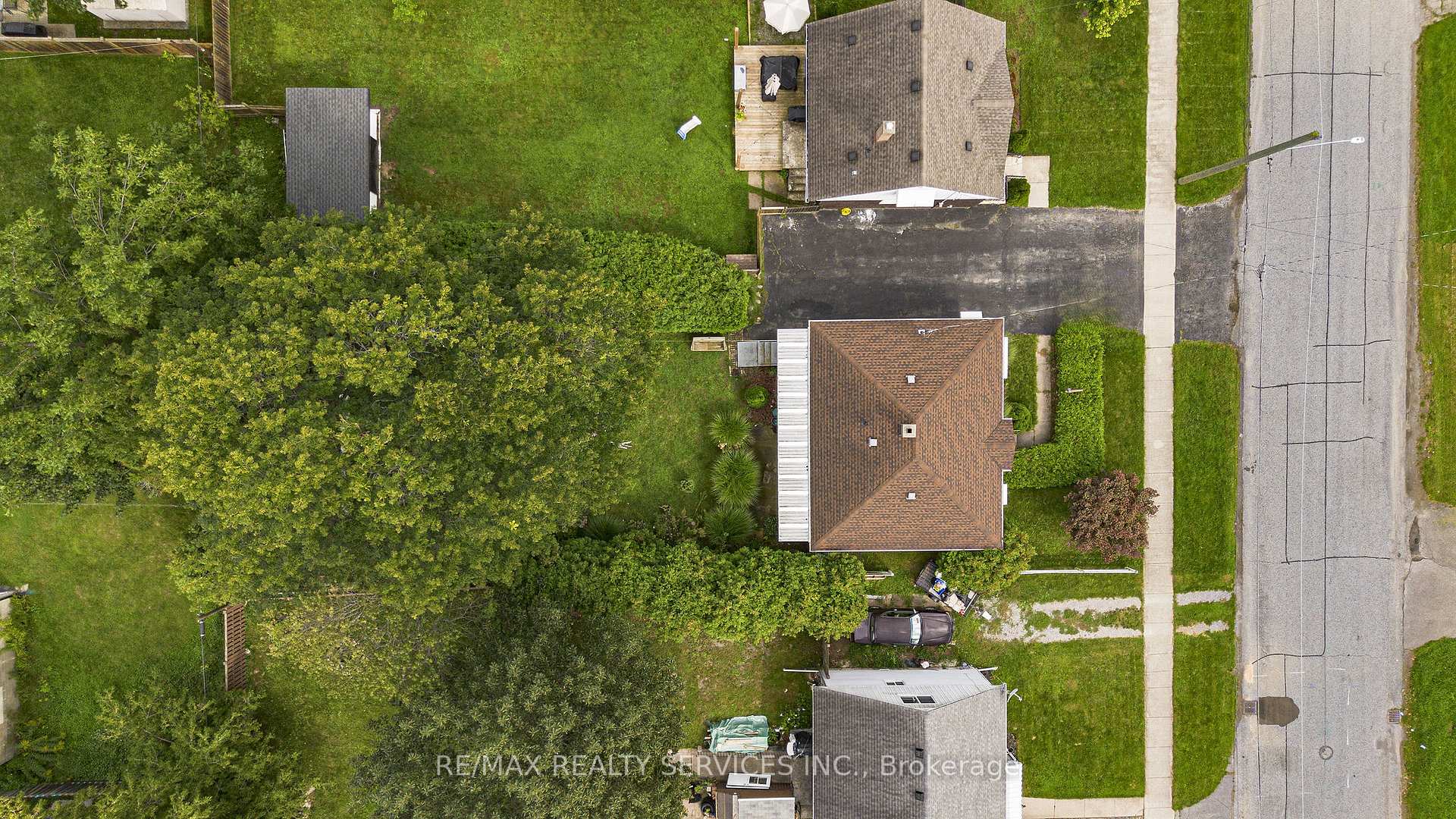 Photo 43 of 6289 Atlee Street, Niagara Falls, Arad/Fallsview — HOMEH