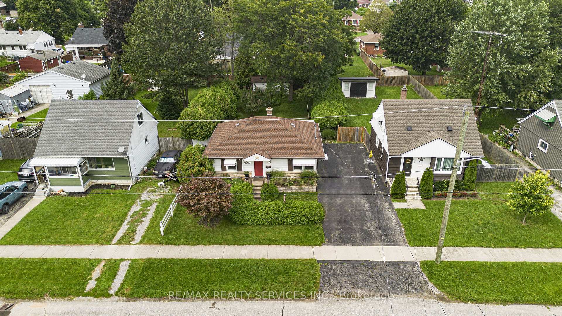 Photo 44 of 6289 Atlee Street, Niagara Falls, Arad/Fallsview — HOMEH
