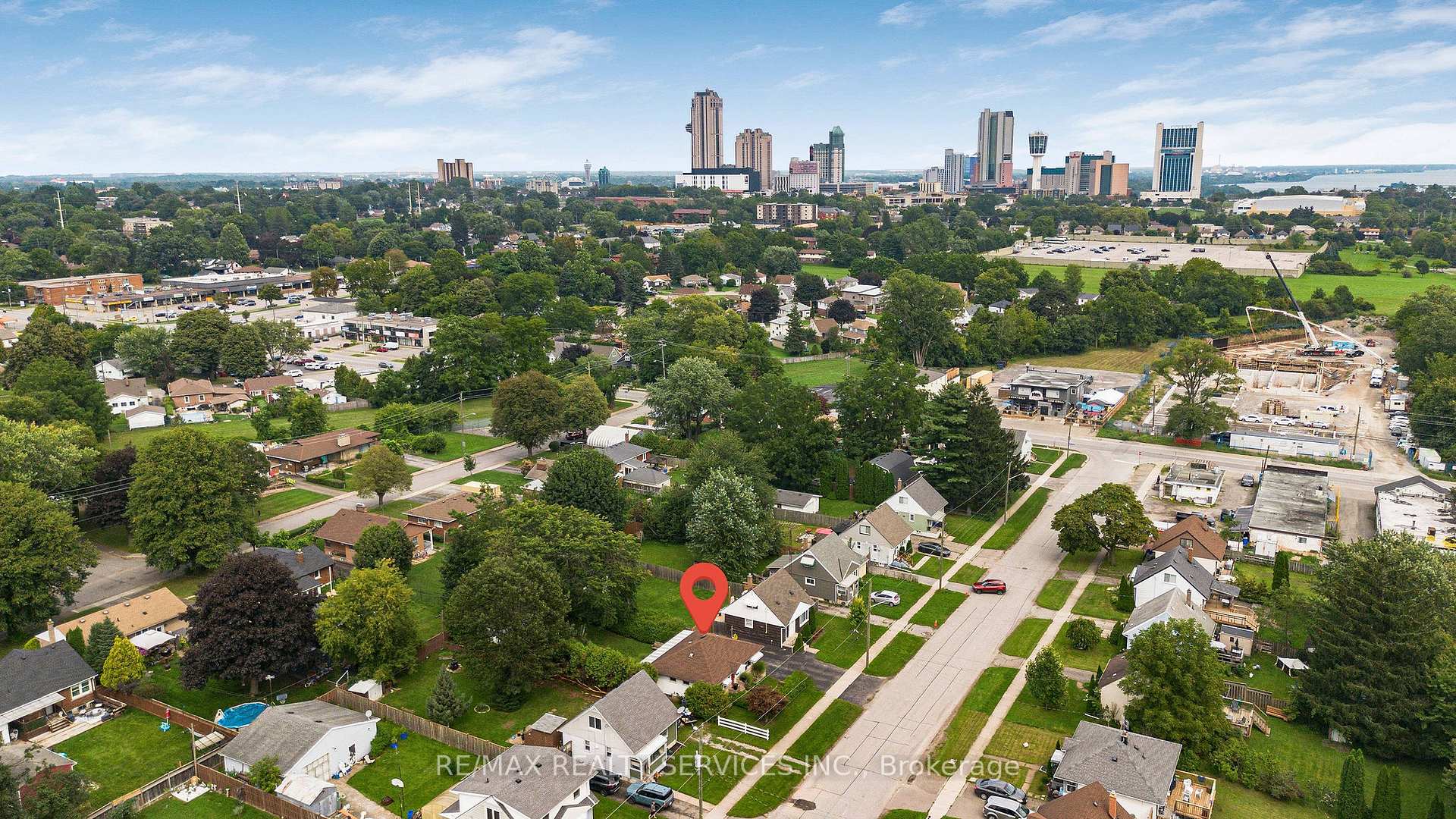 Photo 46 of 6289 Atlee Street, Niagara Falls, Arad/Fallsview — HOMEH