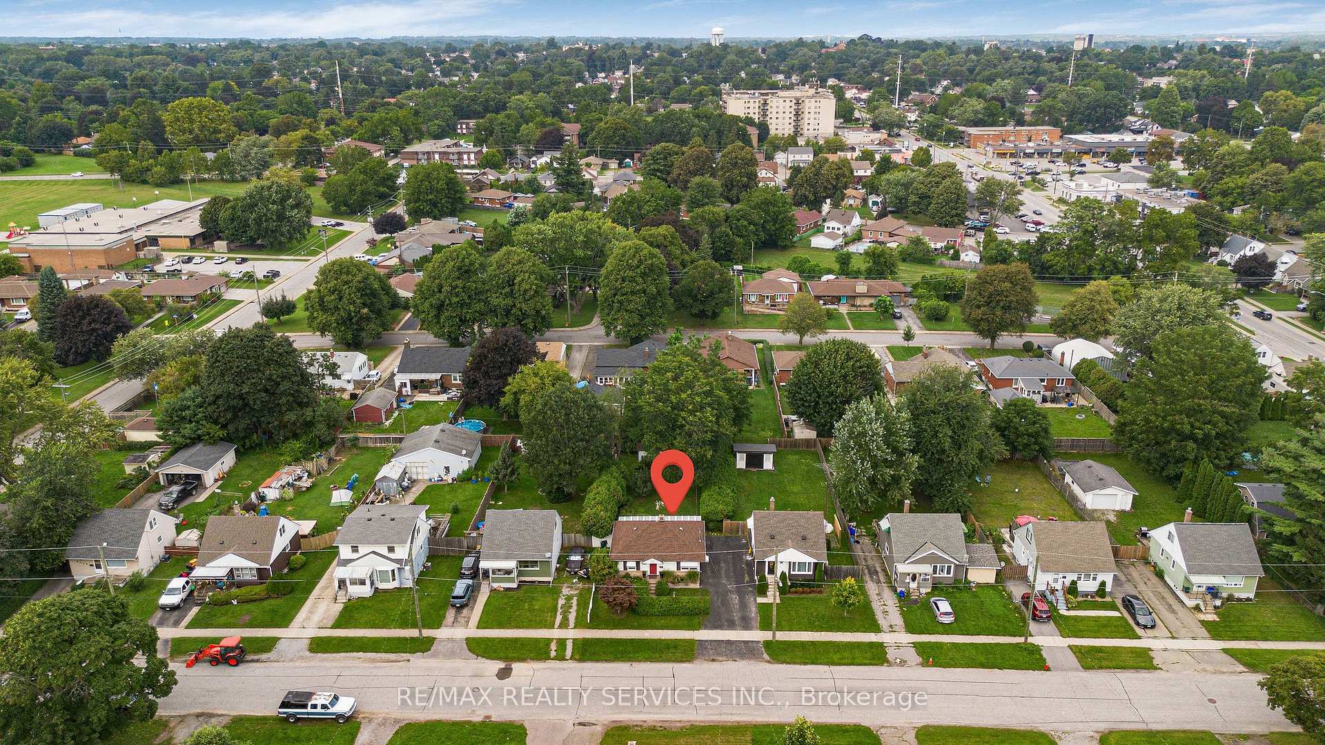 Photo 45 of 6289 Atlee Street, Niagara Falls, Arad/Fallsview — HOMEH