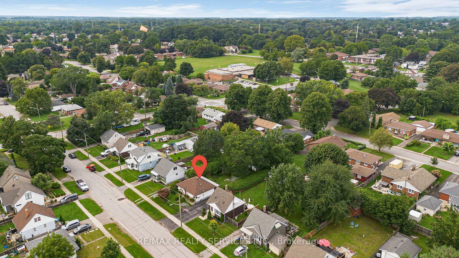 Photo 47 of 6289 Atlee Street, Niagara Falls, Arad/Fallsview — HOMEH