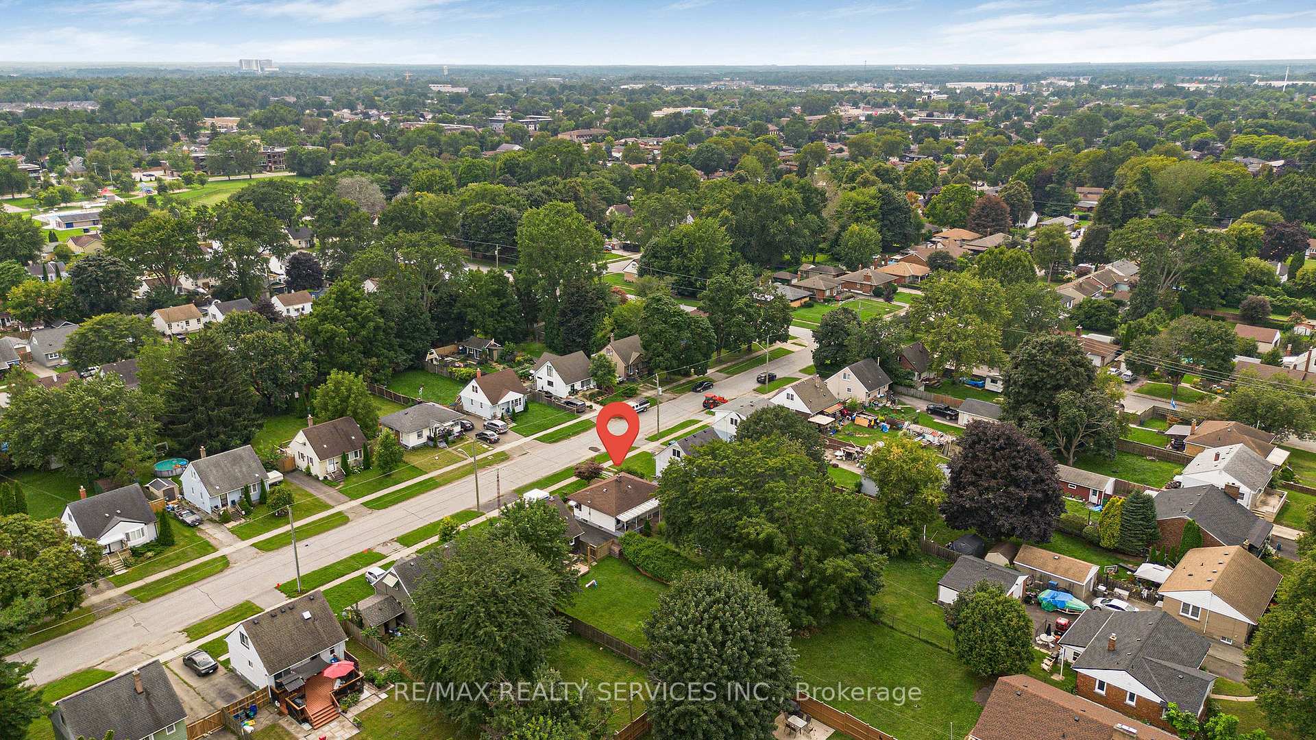 Photo 48 of 6289 Atlee Street, Niagara Falls, Arad/Fallsview — HOMEH