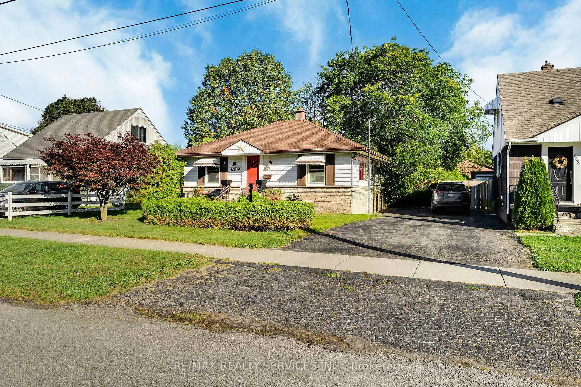 Photo 39 of 6289 Atlee Street, Niagara Falls, Arad/Fallsview — HOMEH