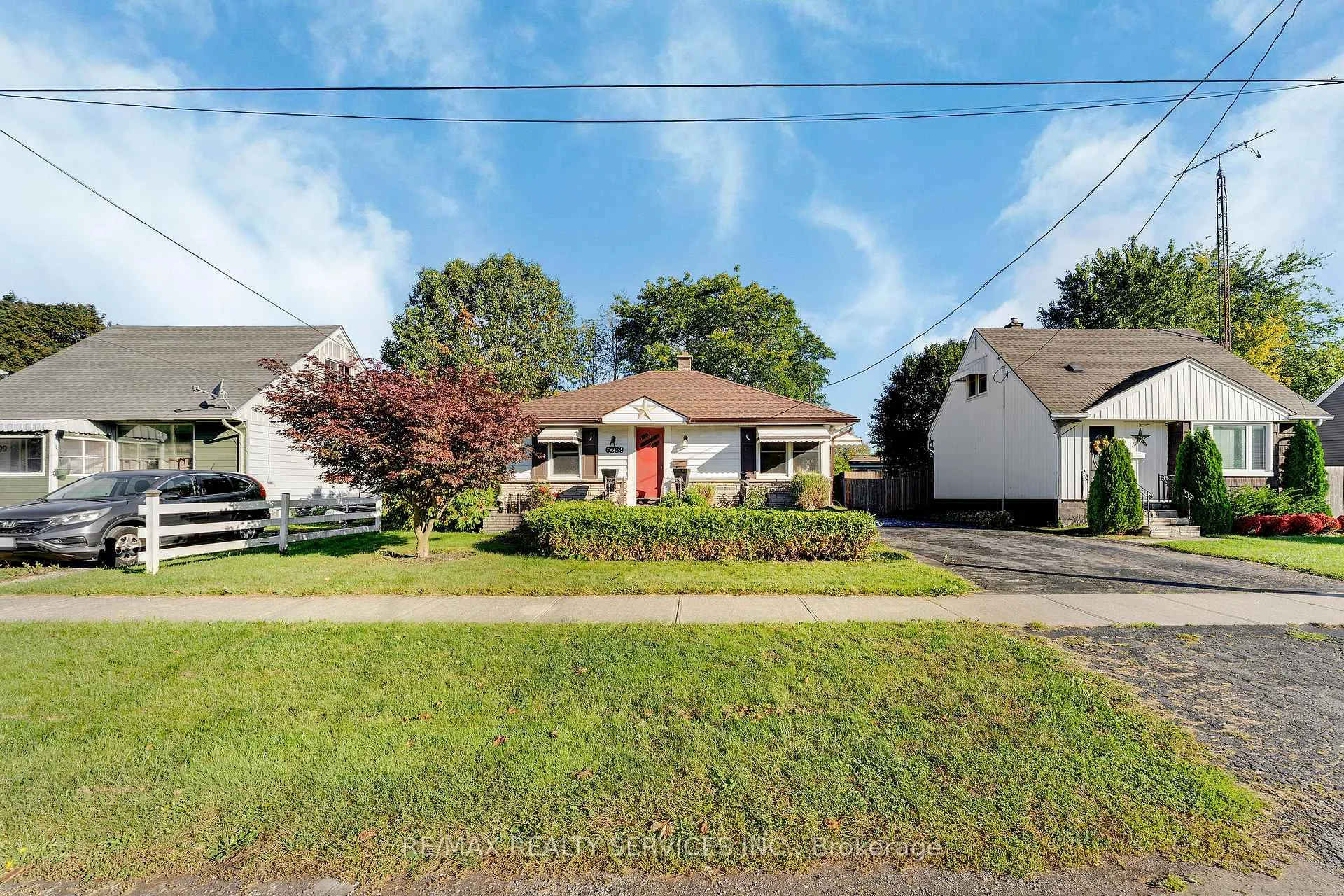 Photo 41 of 6289 Atlee Street, Niagara Falls, Arad/Fallsview — HOMEH