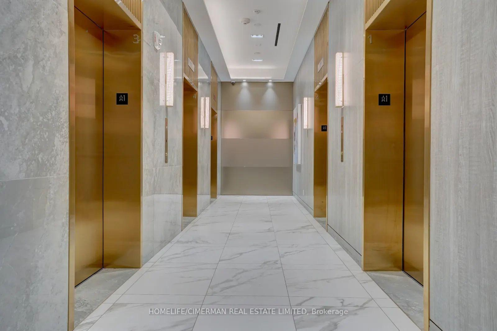Photo 2 of Unit 4711, 950 Portage Parkway, Vaughan, Vaughan Corporate Centre — HOMEH