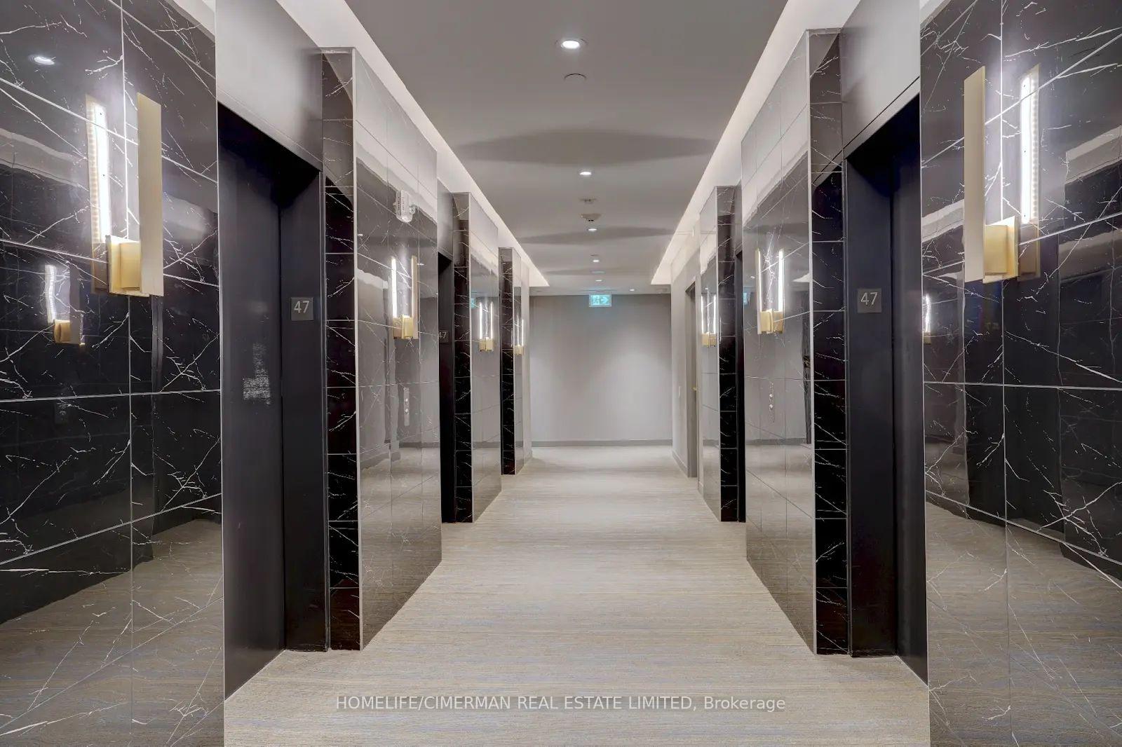 Photo 3 of Unit 4711, 950 Portage Parkway, Vaughan, Vaughan Corporate Centre — HOMEH