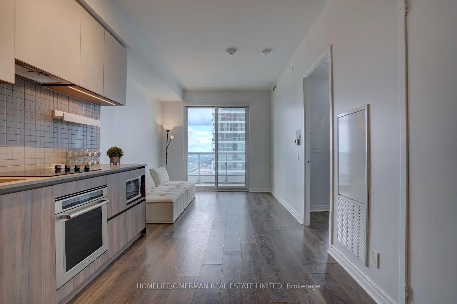 Photo 5 of Unit 4711, 950 Portage Parkway, Vaughan, Vaughan Corporate Centre — HOMEH