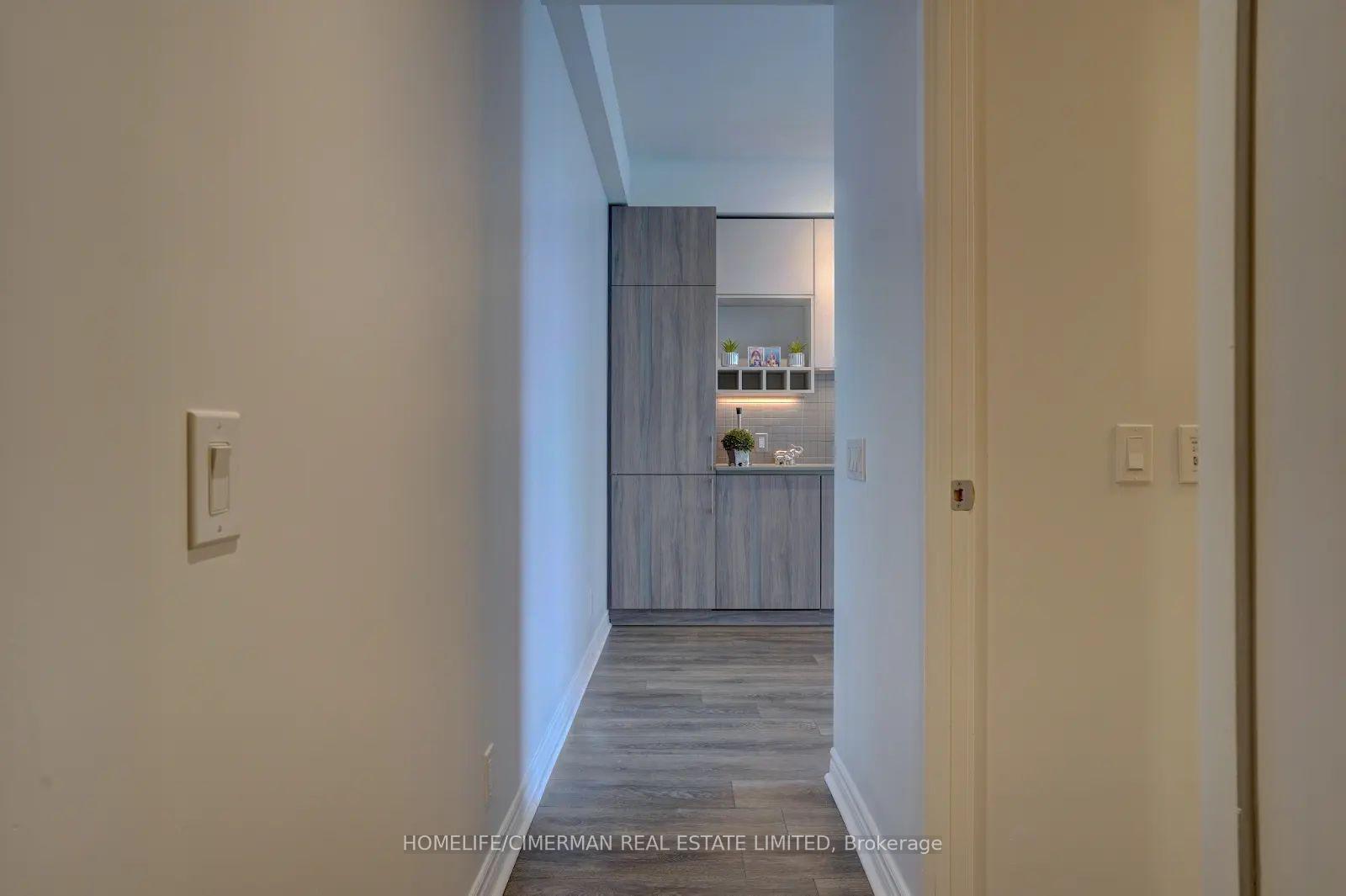 Photo 12 of Unit 4711, 950 Portage Parkway, Vaughan, Vaughan Corporate Centre — HOMEH