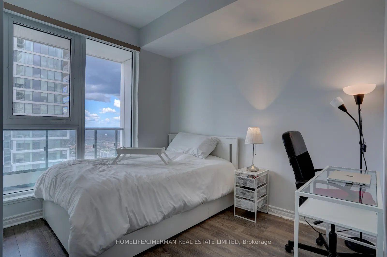 Photo 16 of Unit 4711, 950 Portage Parkway, Vaughan, Vaughan Corporate Centre — HOMEH