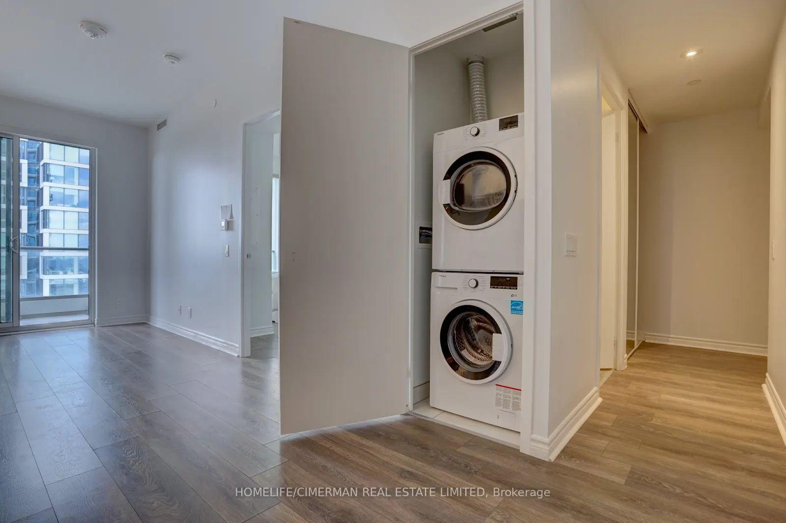 Photo 18 of Unit 4711, 950 Portage Parkway, Vaughan, Vaughan Corporate Centre — HOMEH