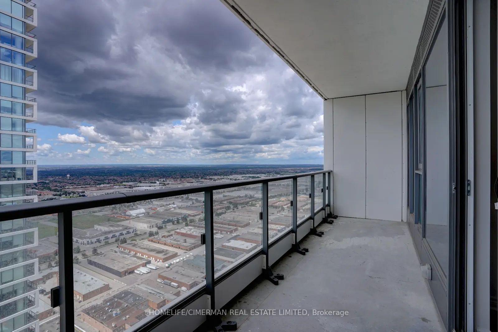 Photo 19 of Unit 4711, 950 Portage Parkway, Vaughan, Vaughan Corporate Centre — HOMEH