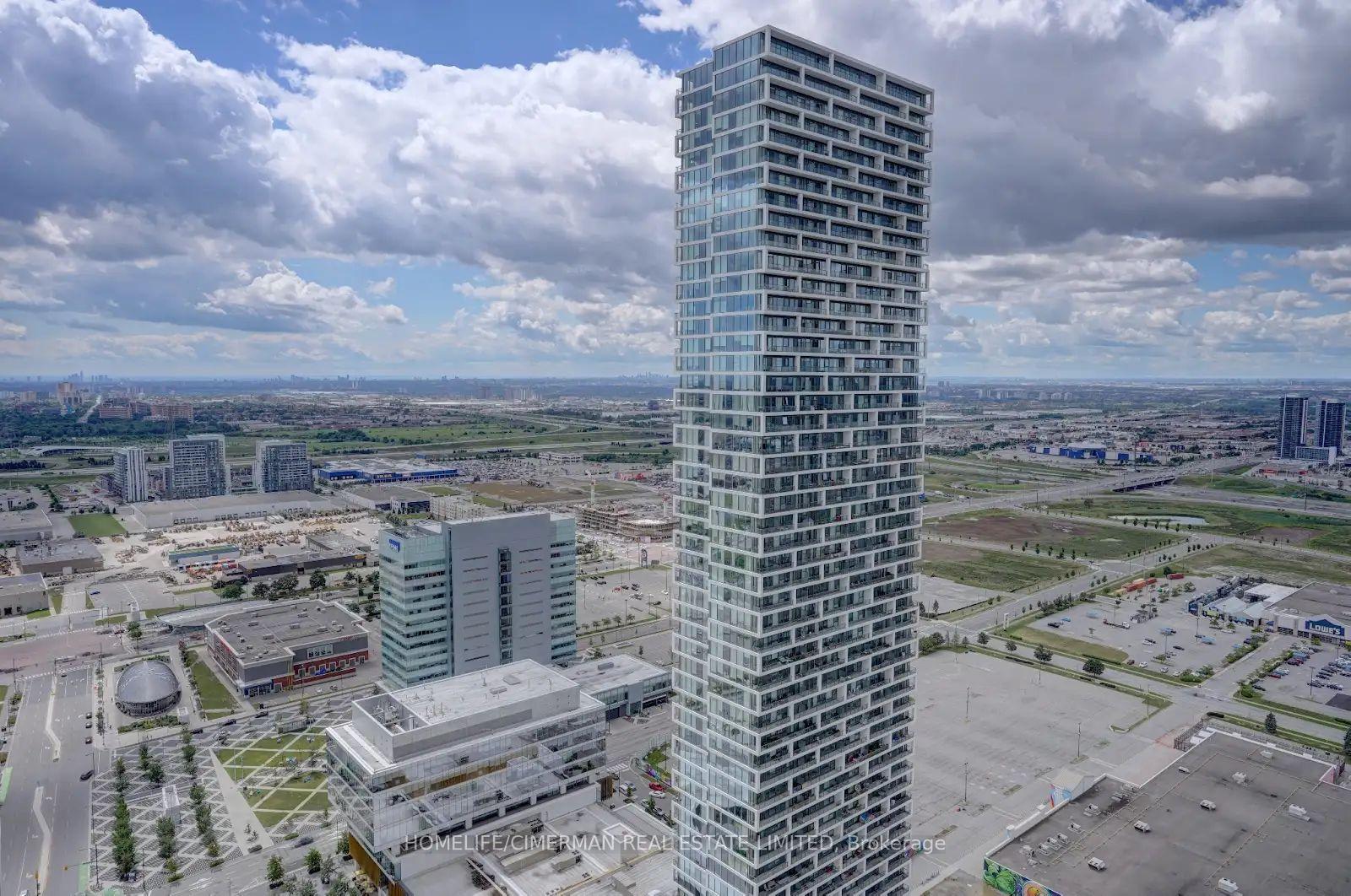 Photo 20 of Unit 4711, 950 Portage Parkway, Vaughan, Vaughan Corporate Centre — HOMEH