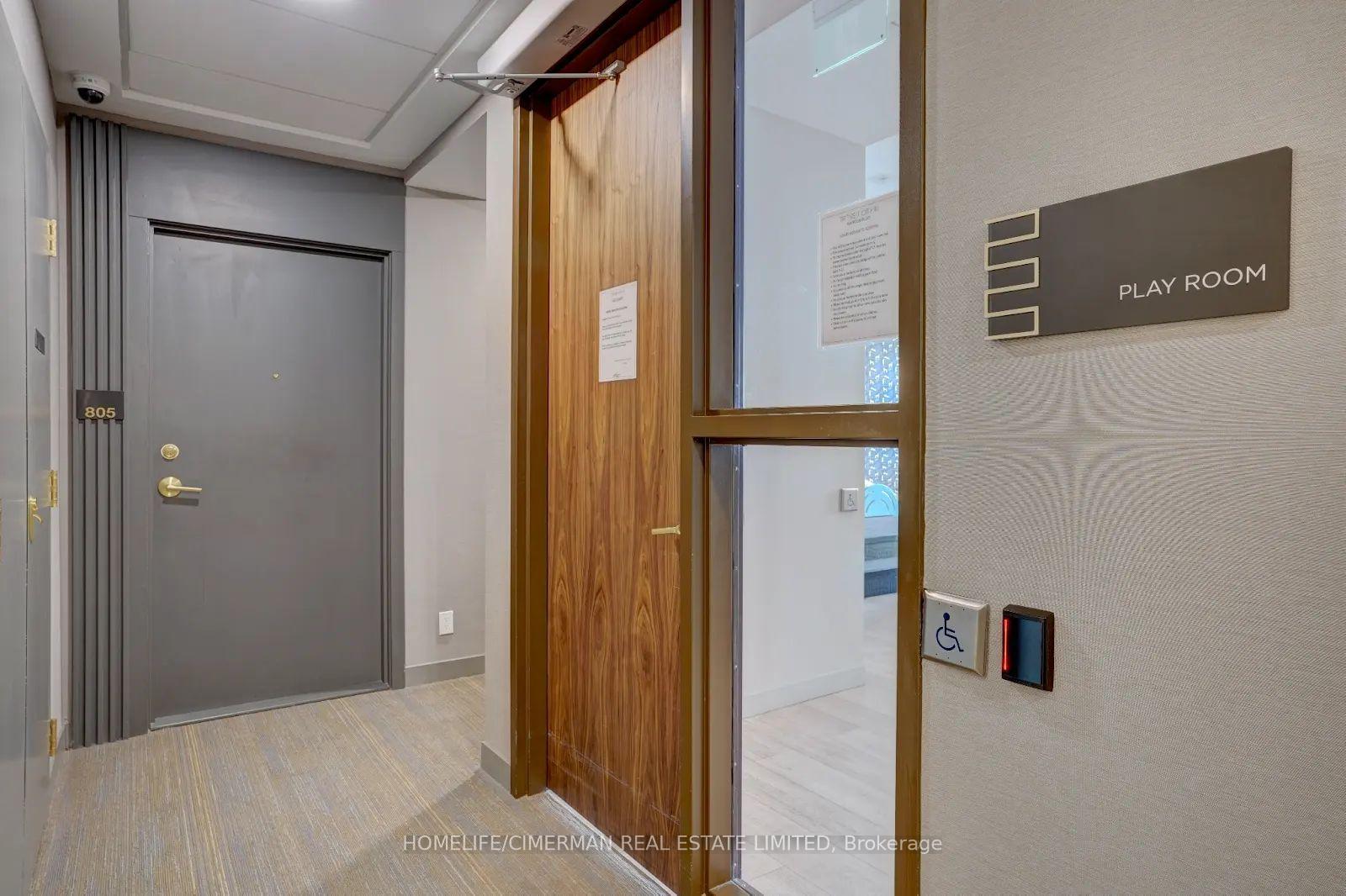 Photo 21 of Unit 4711, 950 Portage Parkway, Vaughan, Vaughan Corporate Centre — HOMEH