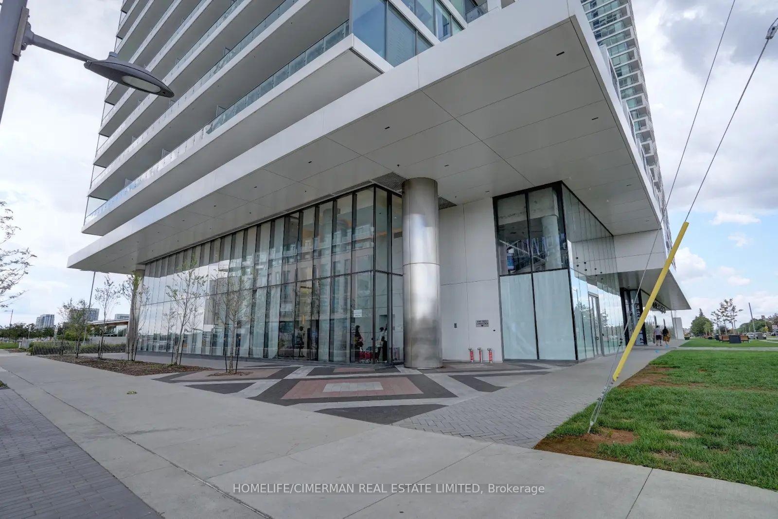 Photo 22 of Unit 4711, 950 Portage Parkway, Vaughan, Vaughan Corporate Centre — HOMEH