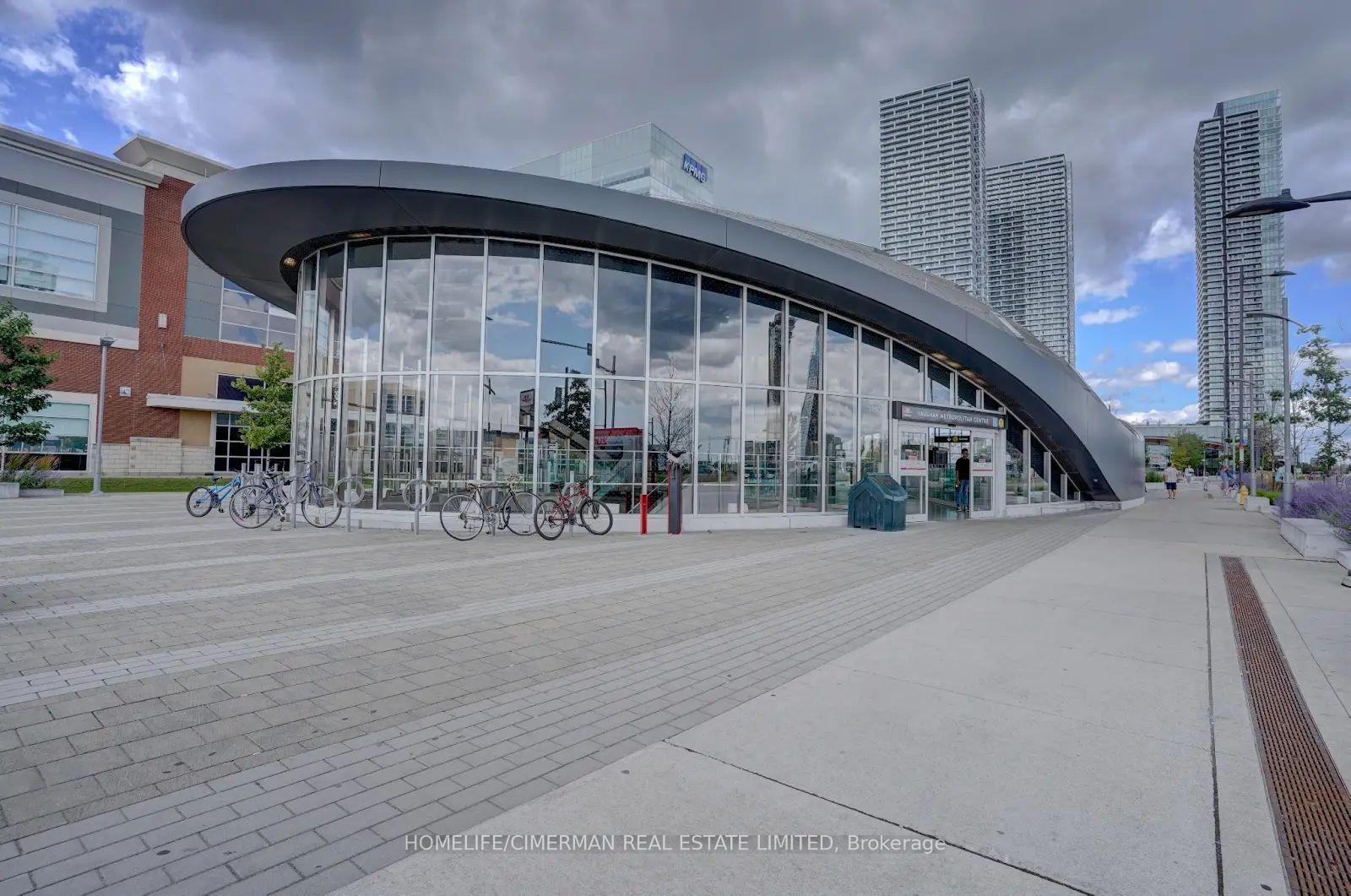 Photo 23 of Unit 4711, 950 Portage Parkway, Vaughan, Vaughan Corporate Centre — HOMEH