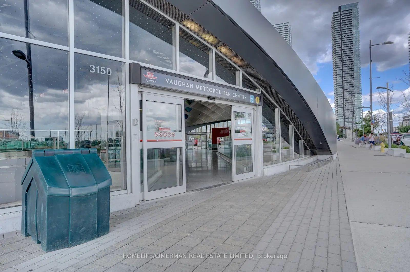 Photo 24 of Unit 4711, 950 Portage Parkway, Vaughan, Vaughan Corporate Centre — HOMEH