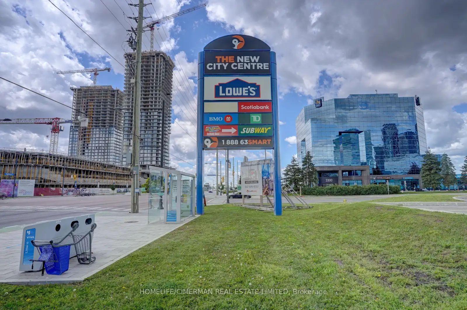 Photo 25 of Unit 4711, 950 Portage Parkway, Vaughan, Vaughan Corporate Centre — HOMEH