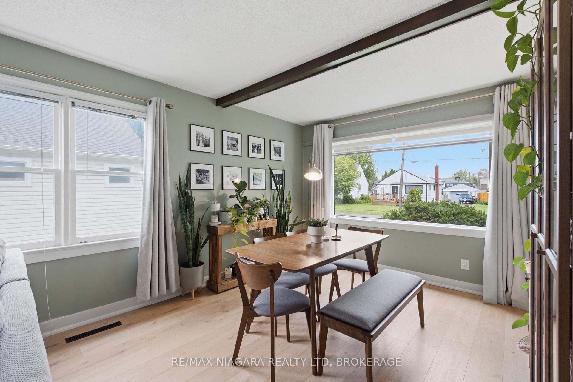 Photo 6 of 222 Neff Street, Port Colborne, Main Street — HOMEH
