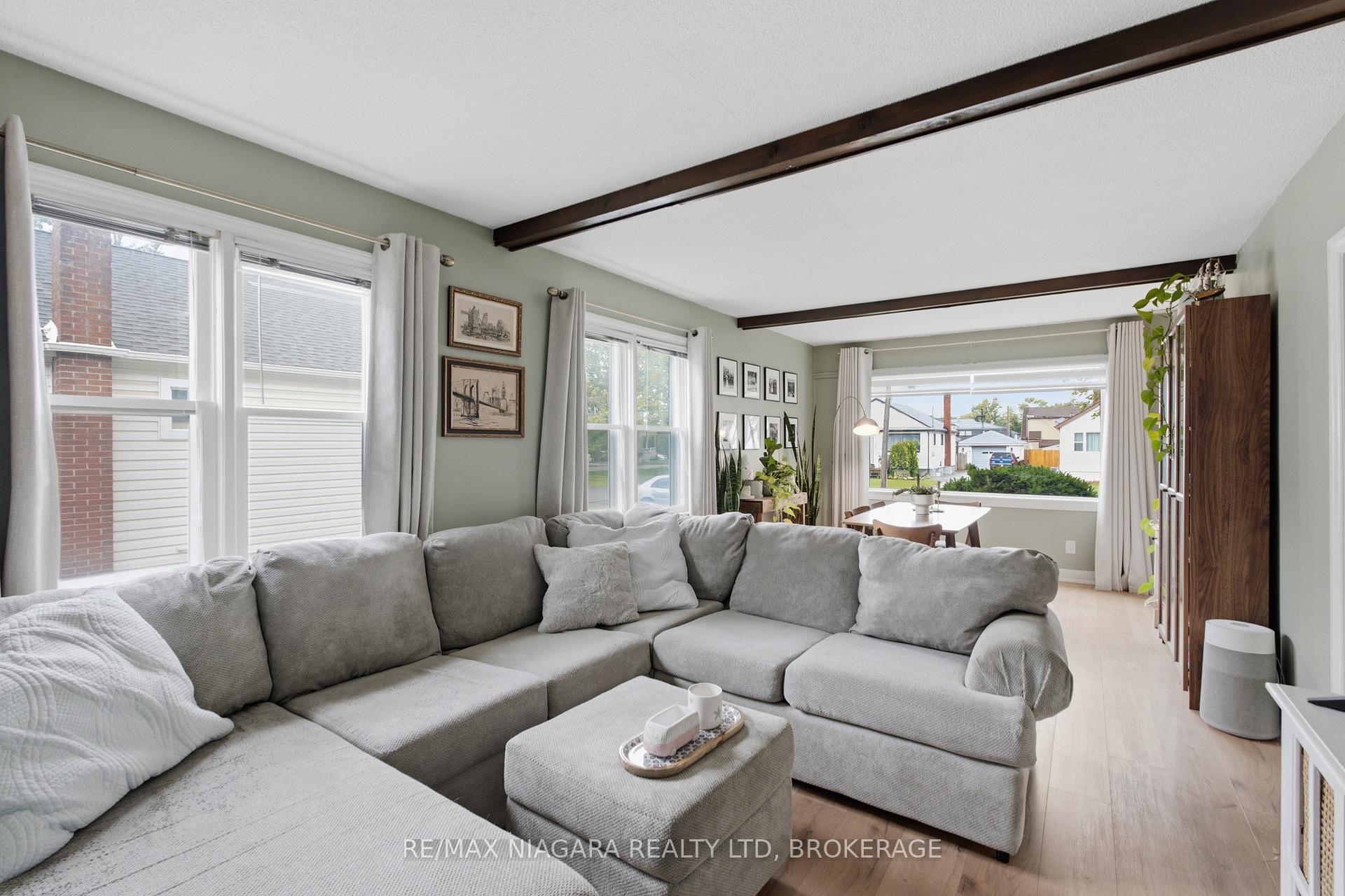 Photo 8 of 222 Neff Street, Port Colborne, Main Street — HOMEH