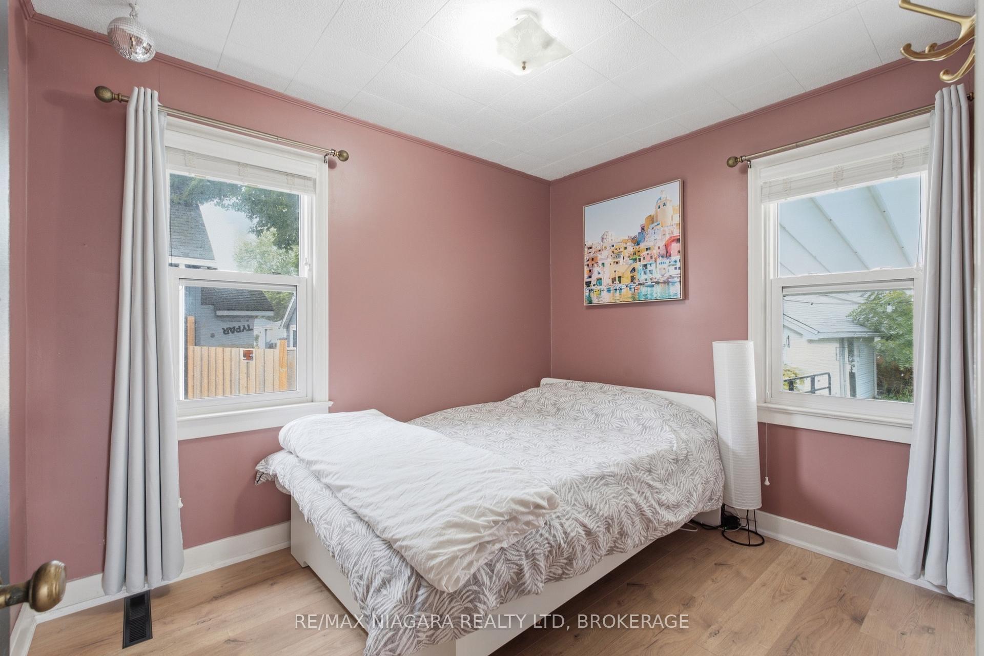 Photo 16 of 222 Neff Street, Port Colborne, Main Street — HOMEH