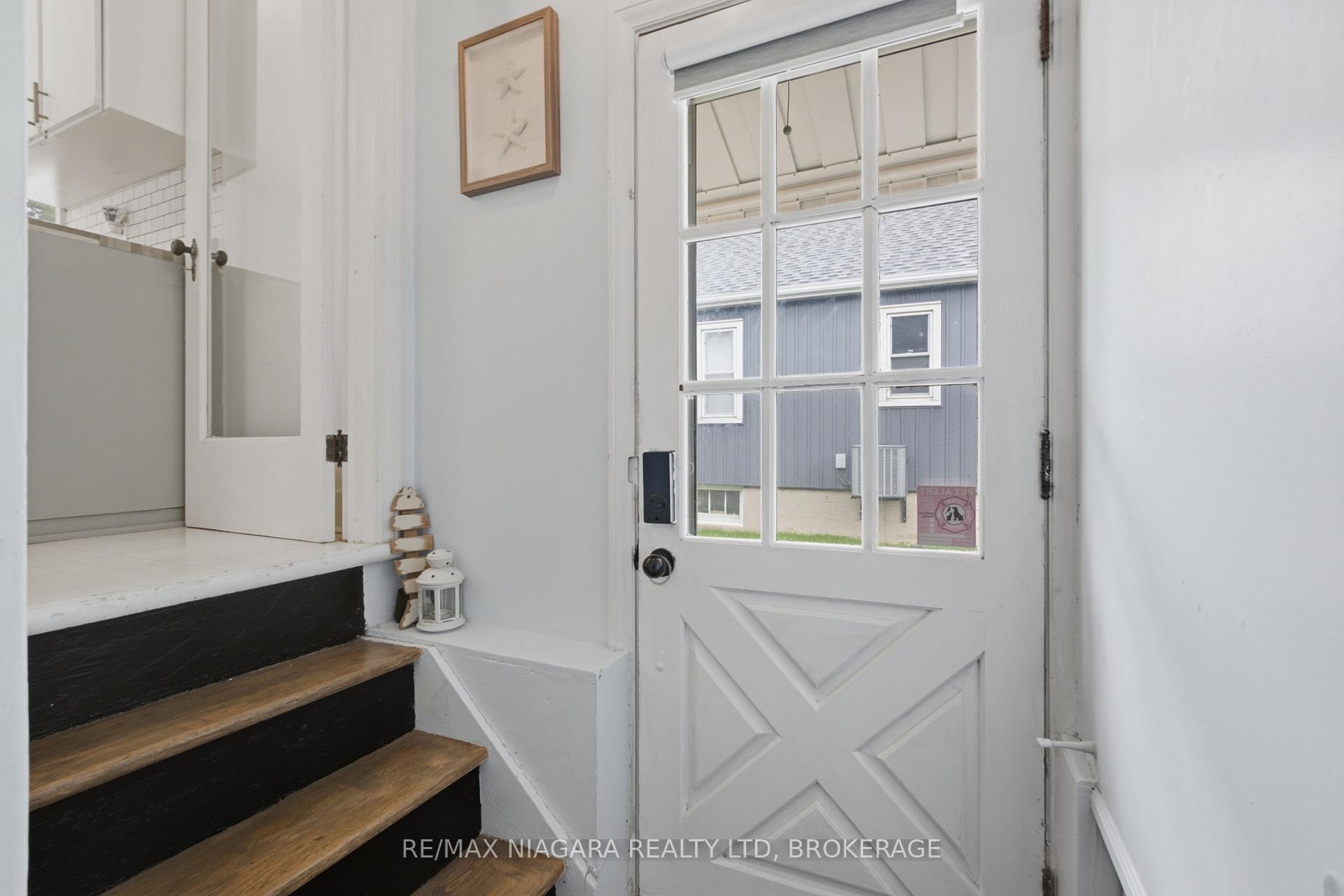 Photo 18 of 222 Neff Street, Port Colborne, Main Street — HOMEH