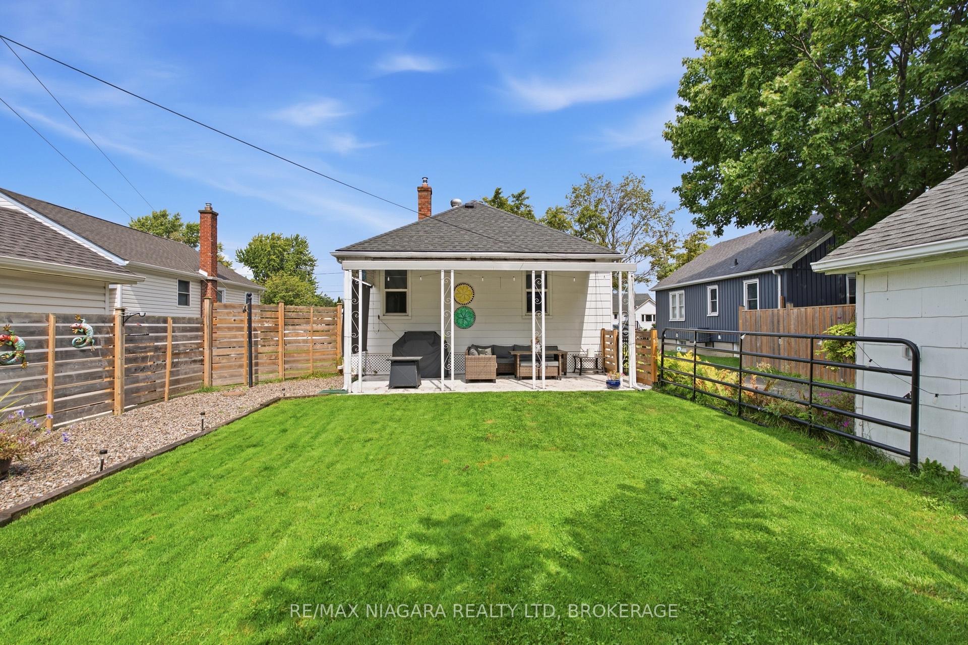 Photo 27 of 222 Neff Street, Port Colborne, Main Street — HOMEH