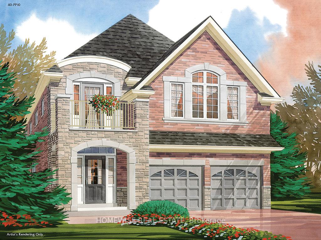 Photo 2 of 164 Steinway Drive, Scugog, Port Perry — HOMEH