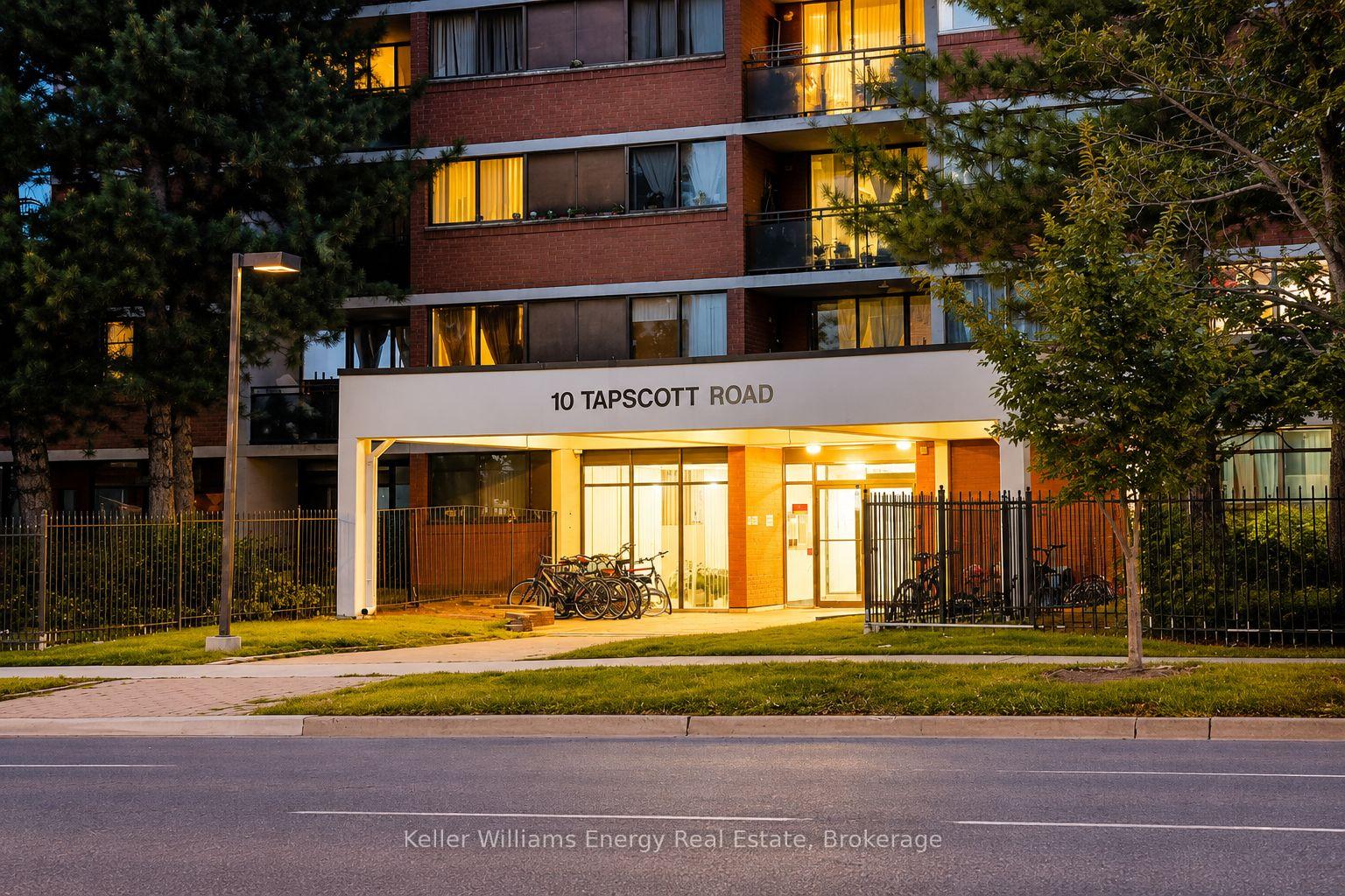 Photo 2 of Unit 13, 10 Tapscott Road, Scarborough, Malvern — HOMEH