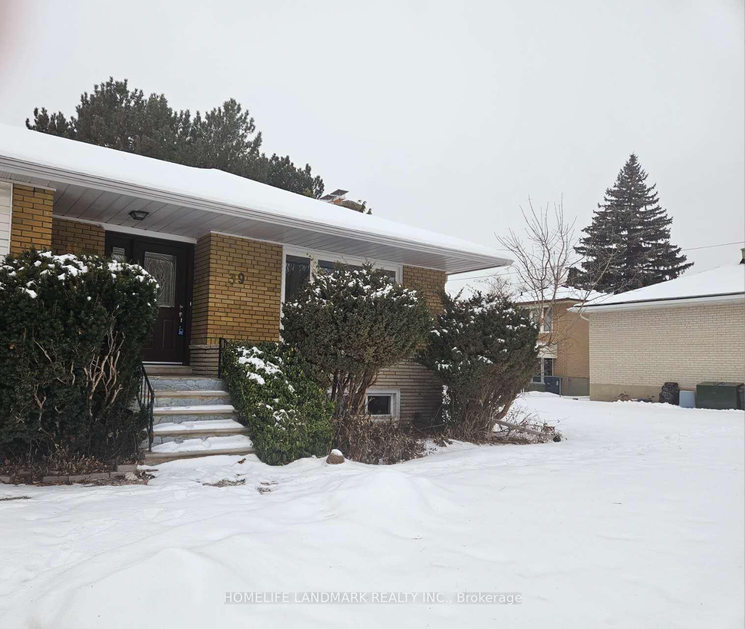 Photo 1 of 39 Bathford Crescent, North York, Bayview Village — HOMEH