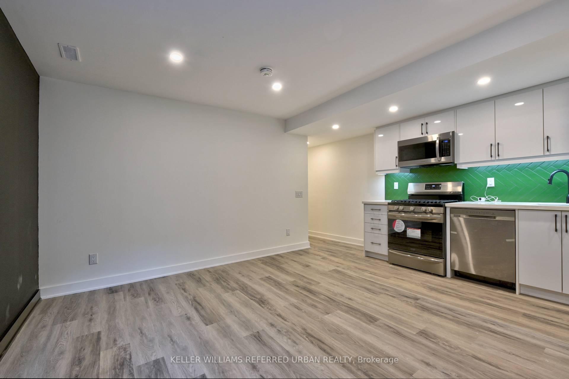 Photo 3 of Unit 1, 653 Manning Avenue, Toronto, Palmerston-Little Italy — HOMEH