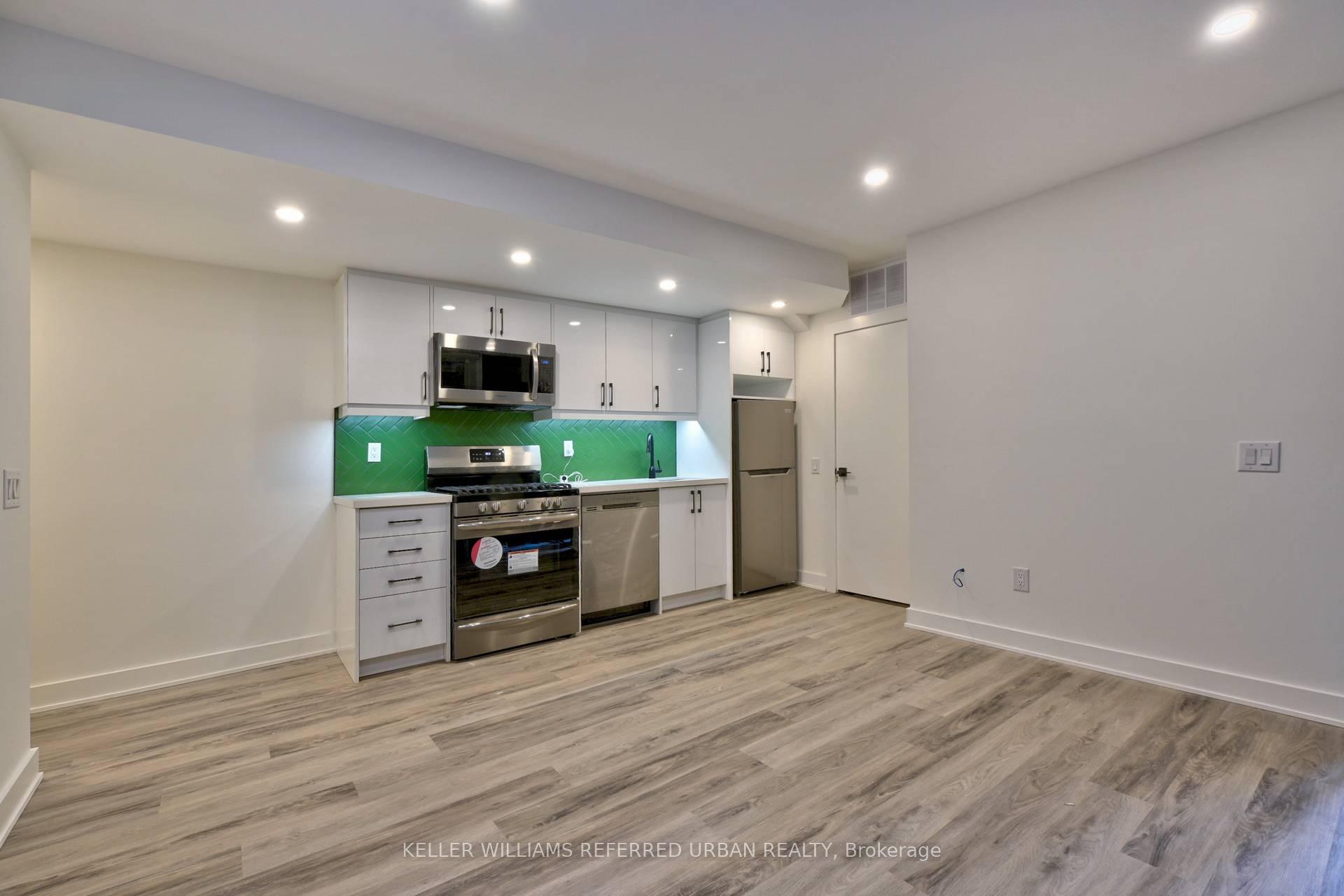 Photo 4 of Unit 1, 653 Manning Avenue, Toronto, Palmerston-Little Italy — HOMEH