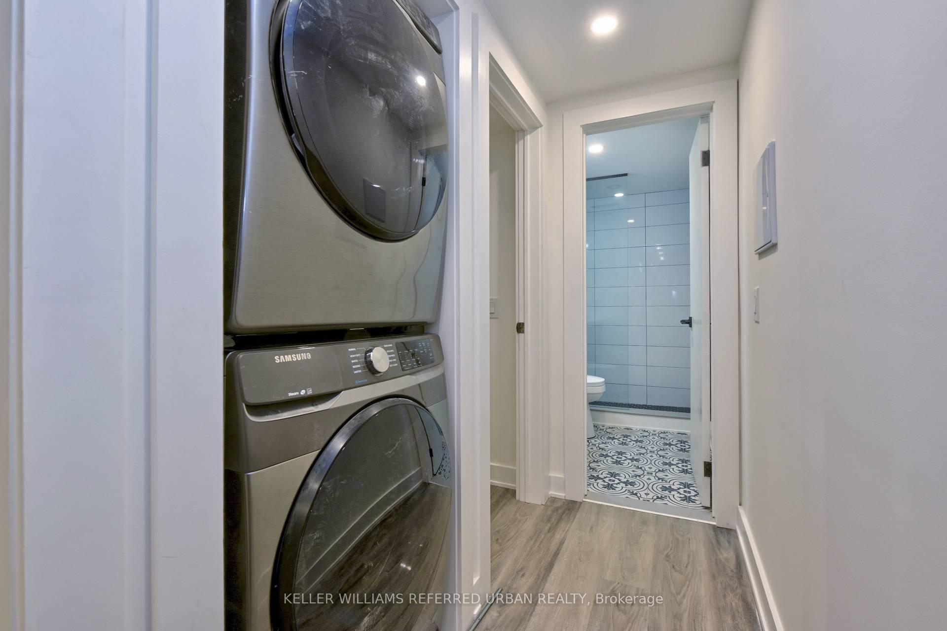 Photo 5 of Unit 1, 653 Manning Avenue, Toronto, Palmerston-Little Italy — HOMEH