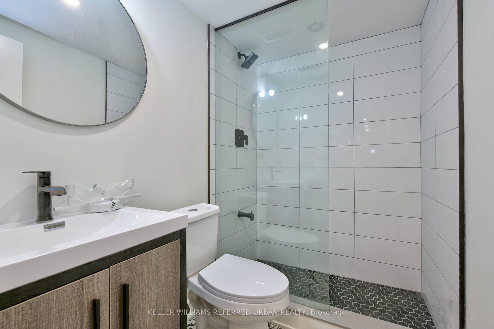 Photo 6 of Unit 1, 653 Manning Avenue, Toronto, Palmerston-Little Italy — HOMEH