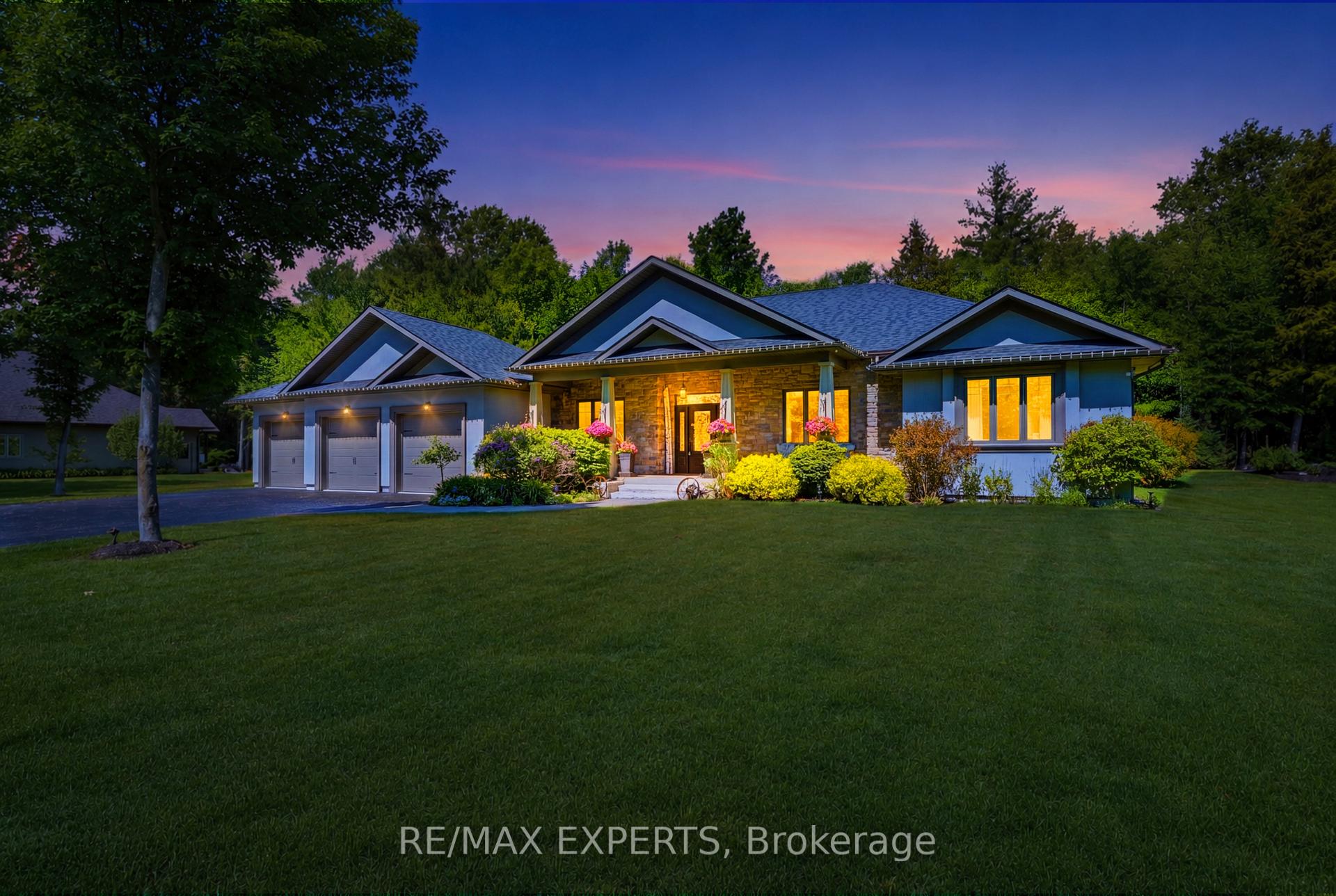 Photo 2 of 48 Marni Lane, Springwater, Phelpston — HOMEH