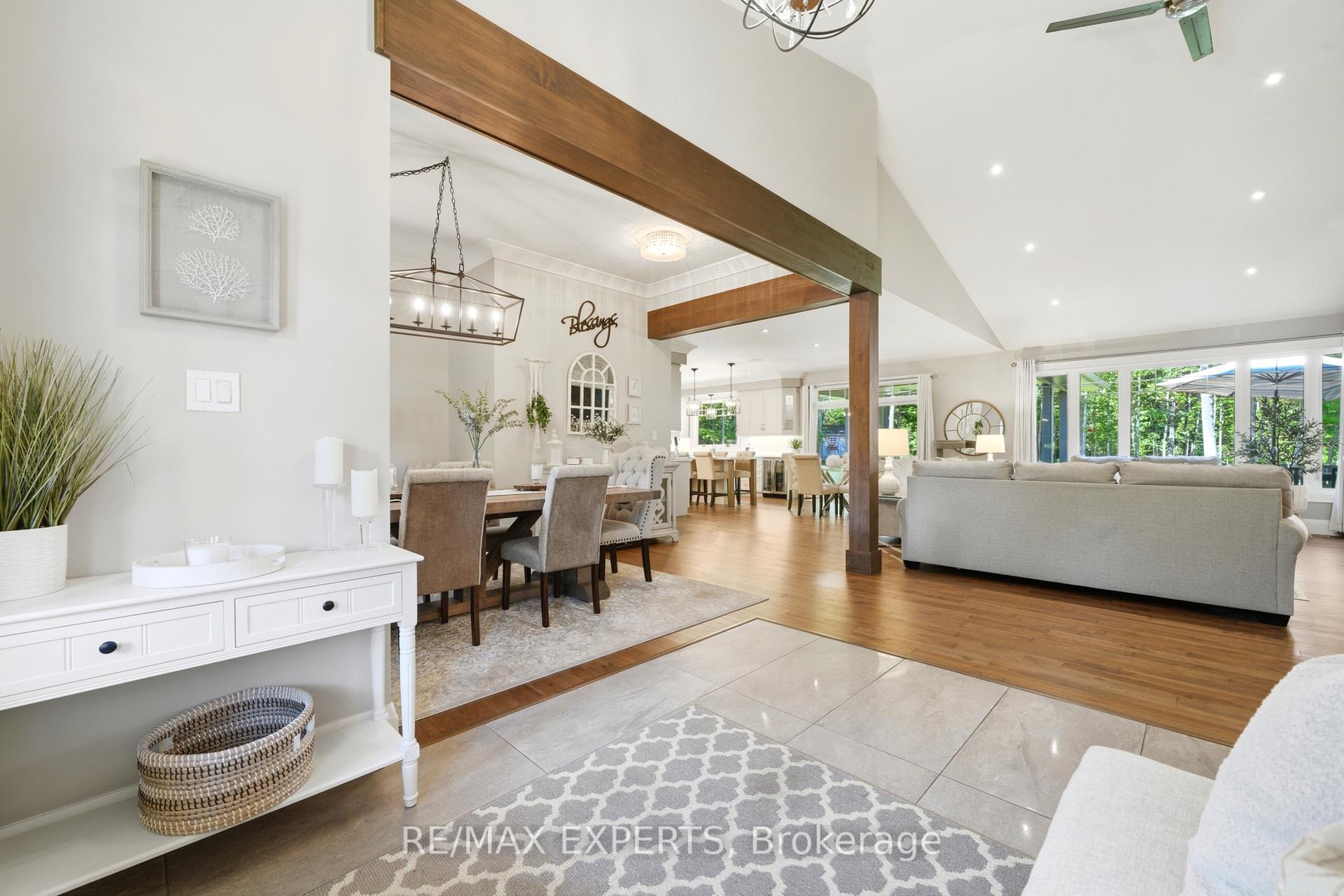 Photo 5 of 48 Marni Lane, Springwater, Phelpston — HOMEH