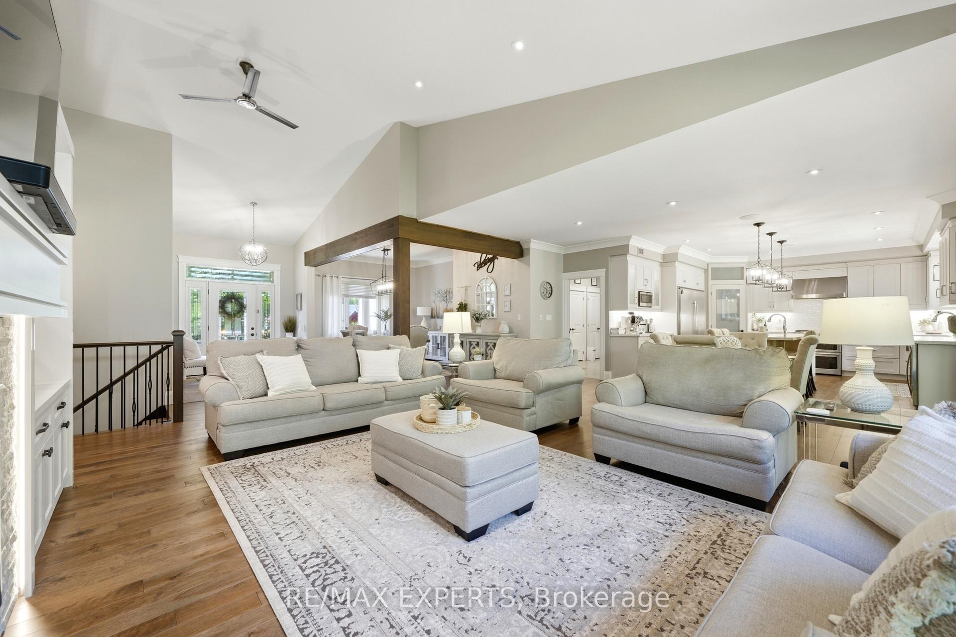 Photo 9 of 48 Marni Lane, Springwater, Phelpston — HOMEH