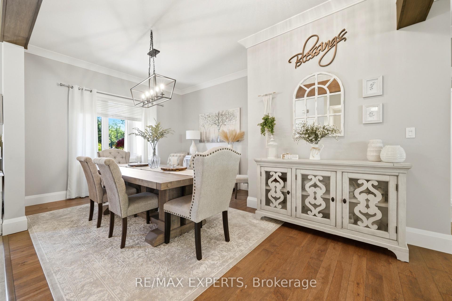 Photo 13 of 48 Marni Lane, Springwater, Phelpston — HOMEH