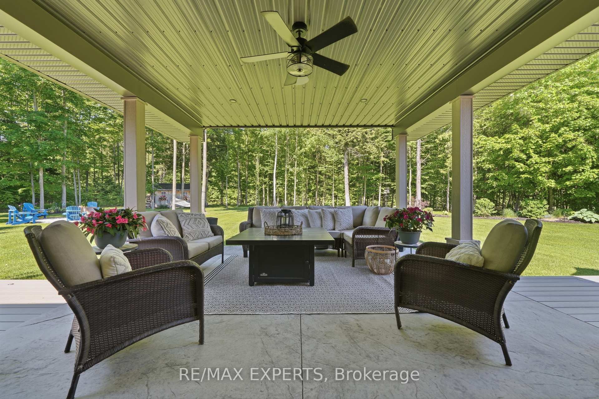 Photo 34 of 48 Marni Lane, Springwater, Phelpston — HOMEH