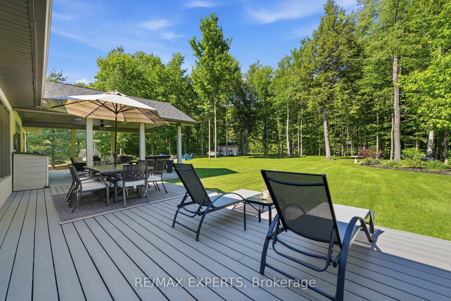 Photo 35 of 48 Marni Lane, Springwater, Phelpston — HOMEH
