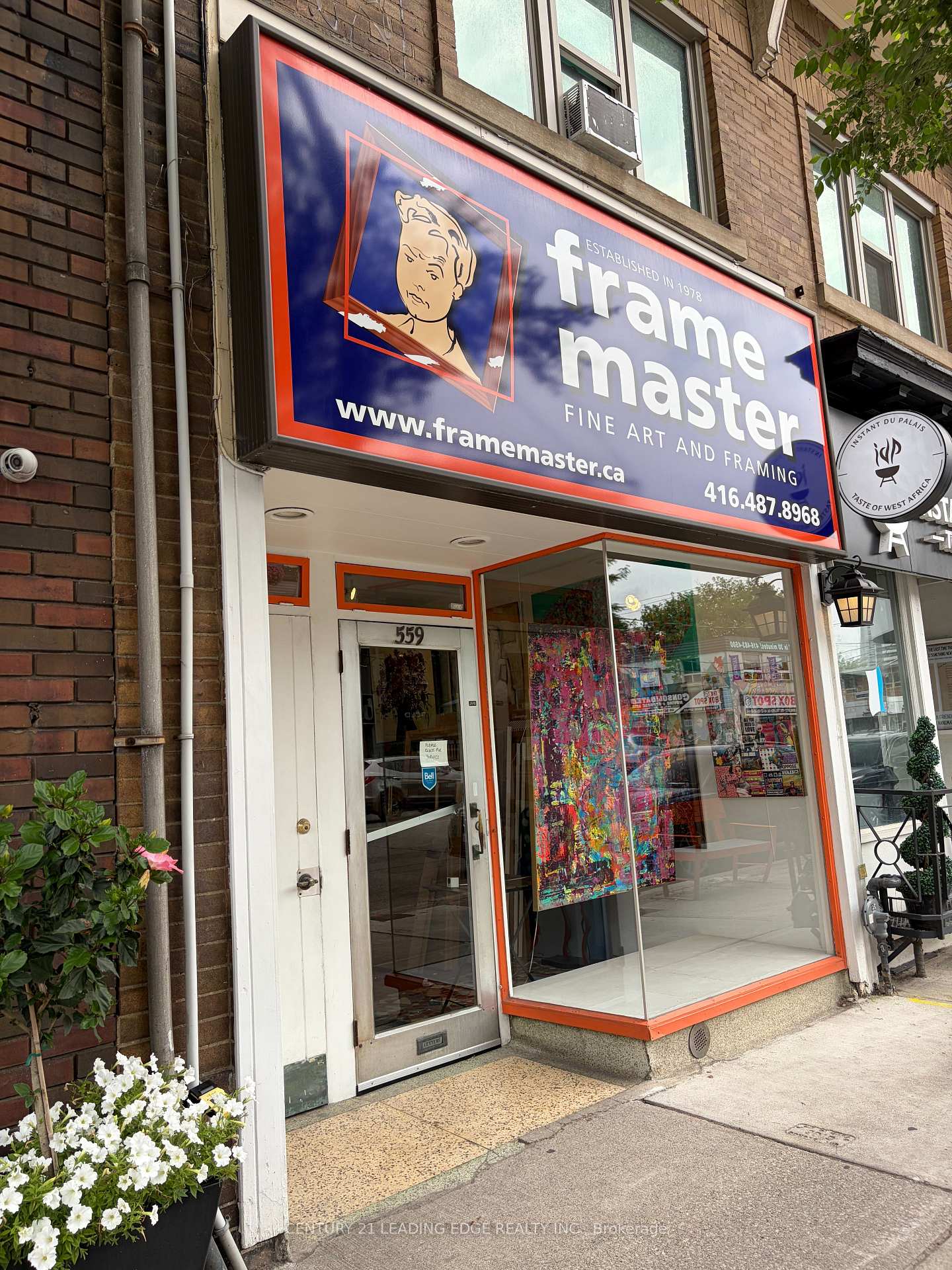 Photo 23 of 559A Mt Pleasant Road, Toronto, Mount Pleasant East — HOMEH