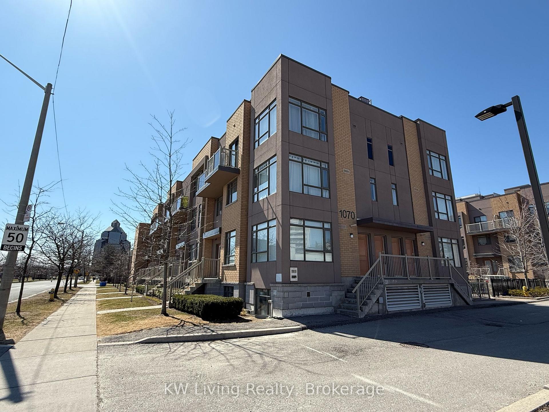 Photo 1 of Unit 304, 1070 Progress Avenue, Scarborough, Malvern — HOMEH