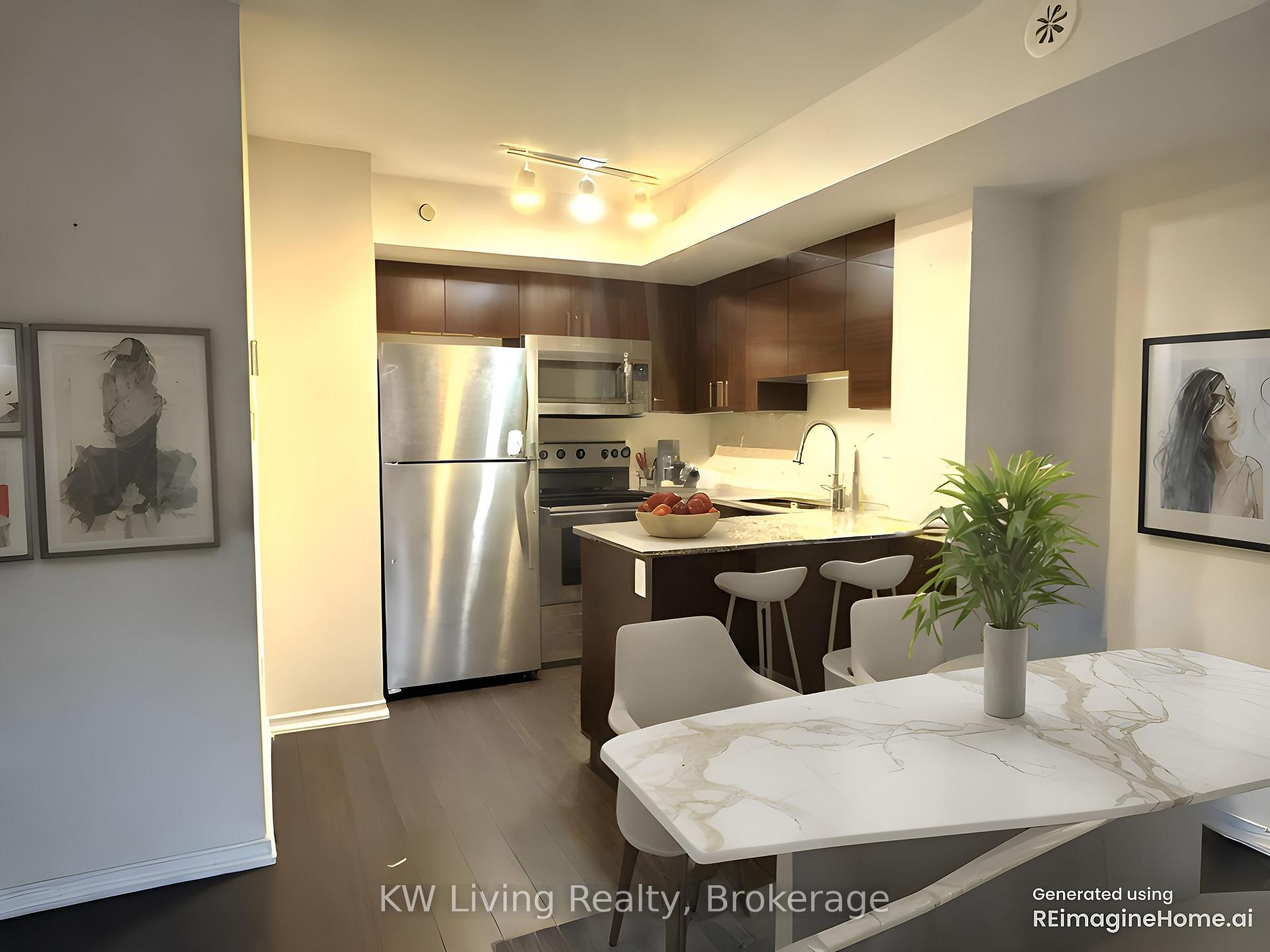 Photo 3 of Unit 304, 1070 Progress Avenue, Scarborough, Malvern — HOMEH