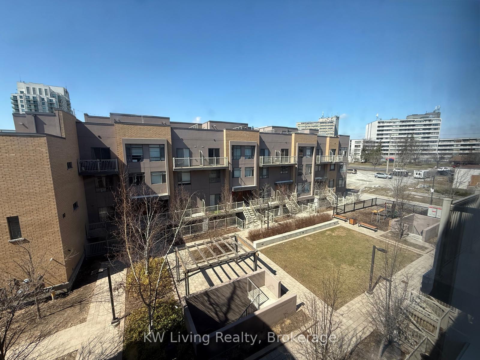Photo 9 of Unit 304, 1070 Progress Avenue, Scarborough, Malvern — HOMEH