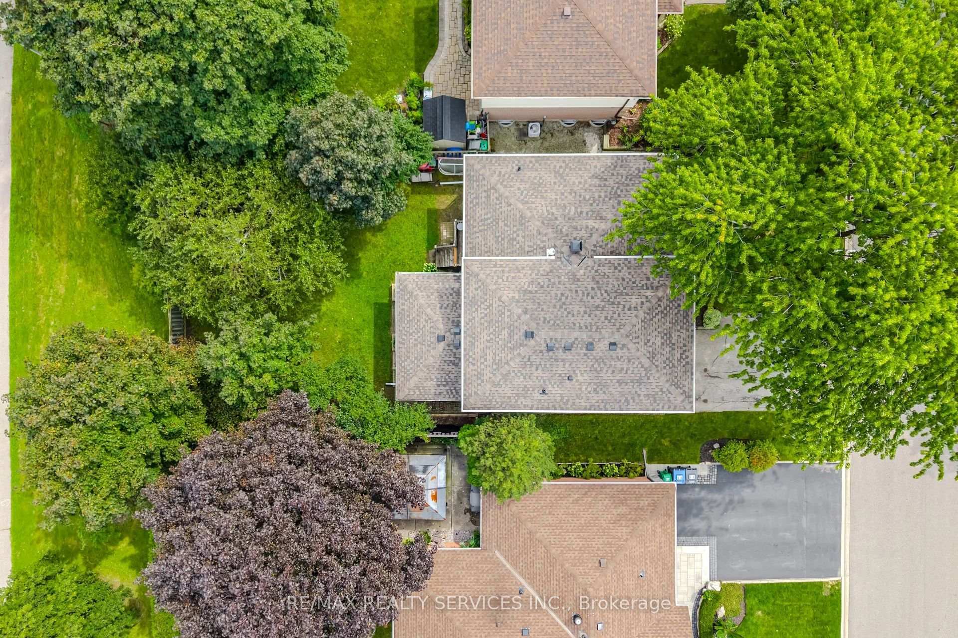 Photo 41 of 43 Melville Crescent, Brampton, Brampton East — HOMEH