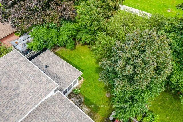 Photo 42 of 43 Melville Crescent, Brampton, Brampton East — HOMEH