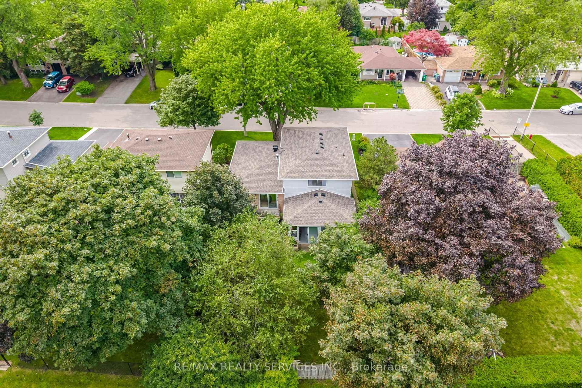 Photo 43 of 43 Melville Crescent, Brampton, Brampton East — HOMEH