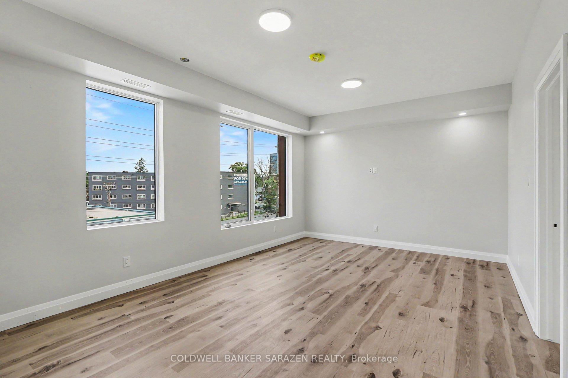 Photo 2 of Unit 101, 42 Mcarthur Avenue, Ottawa, Vanier — HOMEH