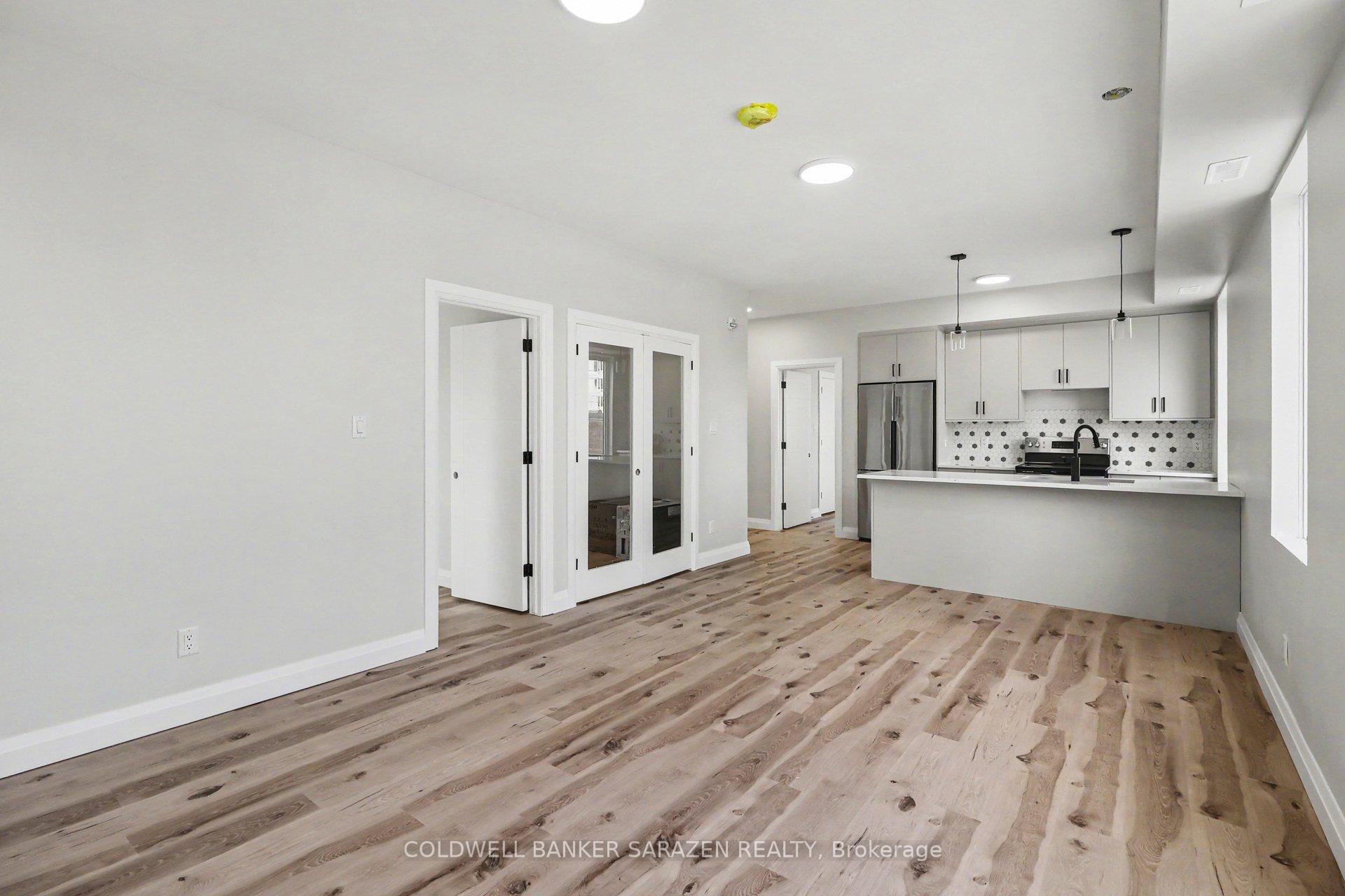 Photo 3 of Unit 101, 42 Mcarthur Avenue, Ottawa, Vanier — HOMEH