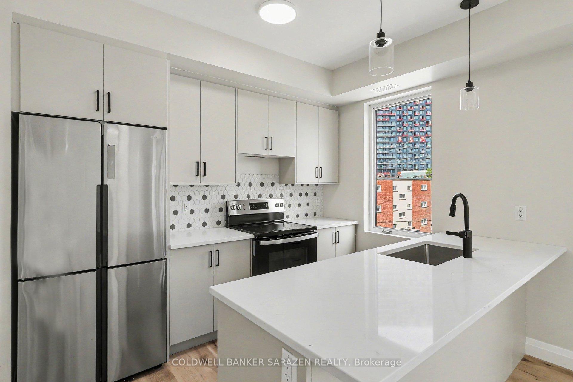 Photo 4 of Unit 101, 42 Mcarthur Avenue, Ottawa, Vanier — HOMEH