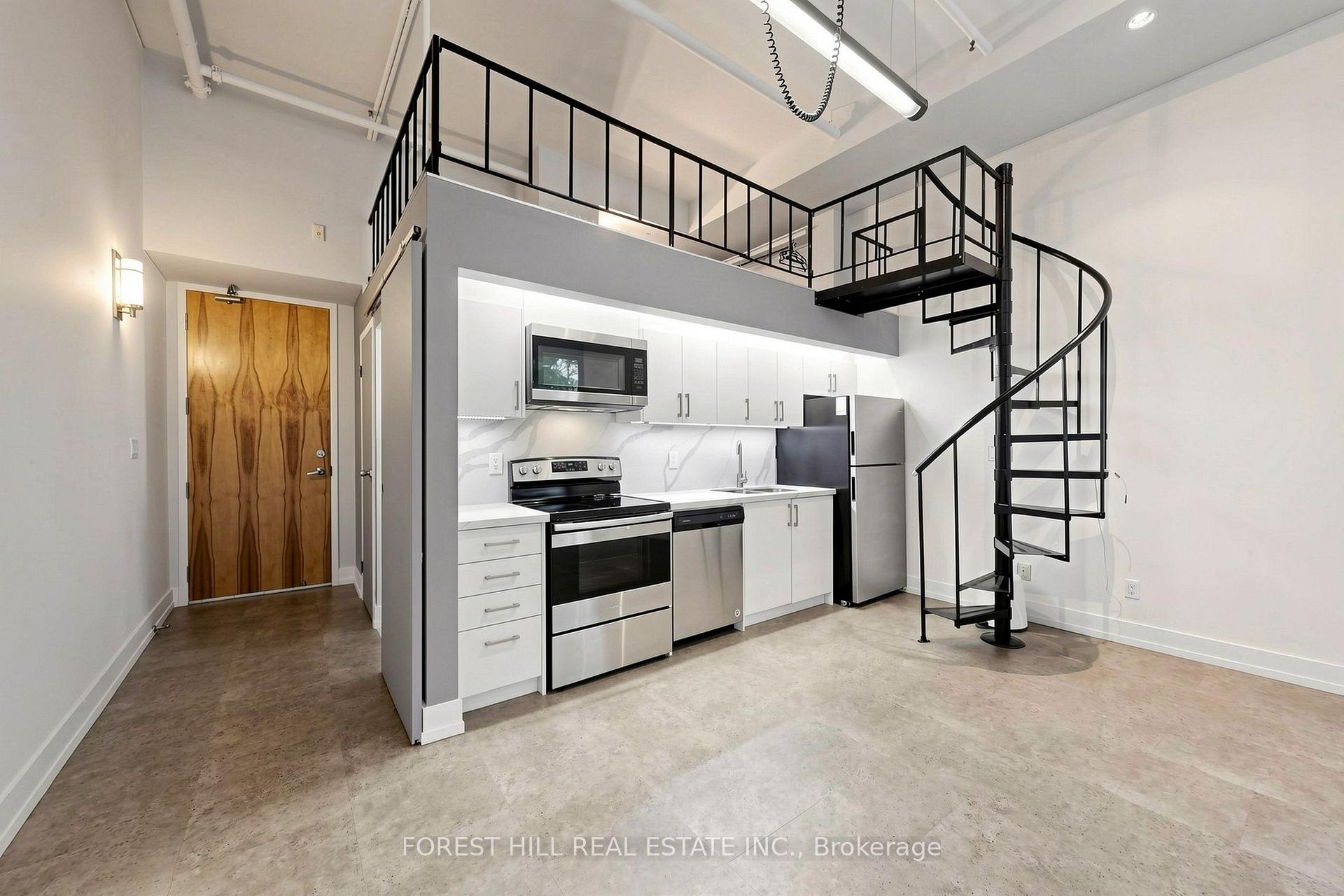 Photo 6 of Unit 301, 21 Nassau Street, Toronto, Kensington-Chinatown — HOMEH